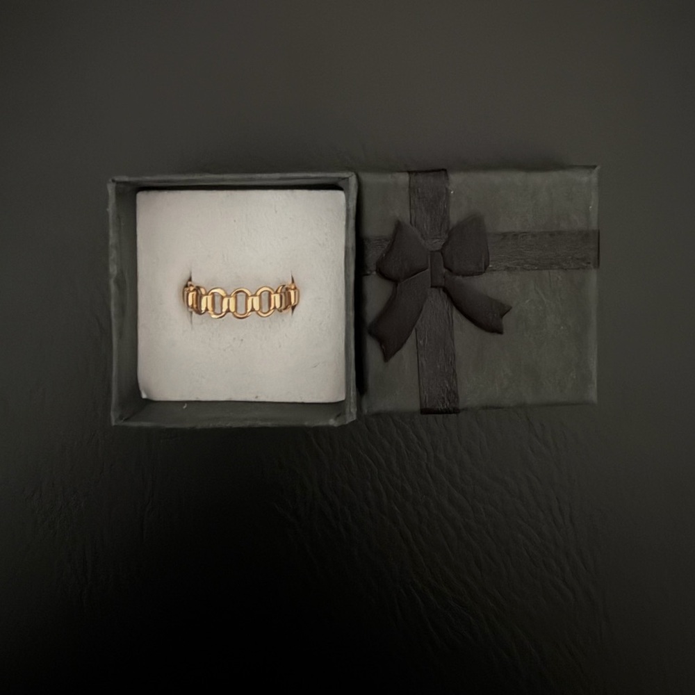 10k Gold Ring